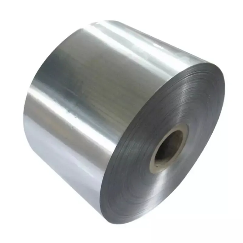 1235 Industrial Aluminum Foil Large Roll