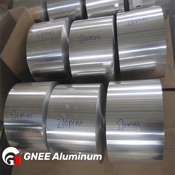 1050 Aluminium Foil