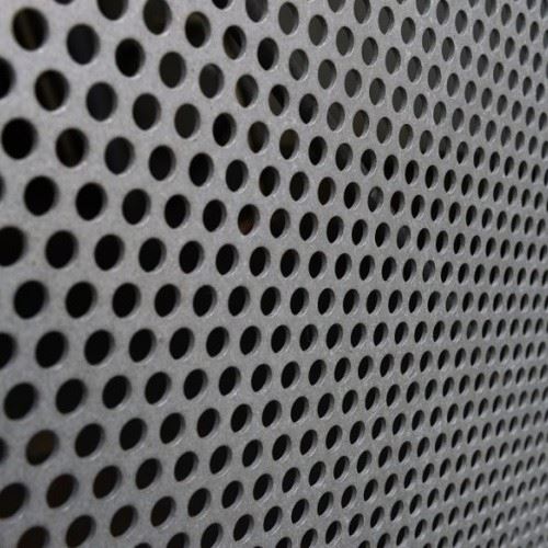 3003 Aluminum Perforated Sheets factory 3003 Aluminum Perforated Sheets factory
