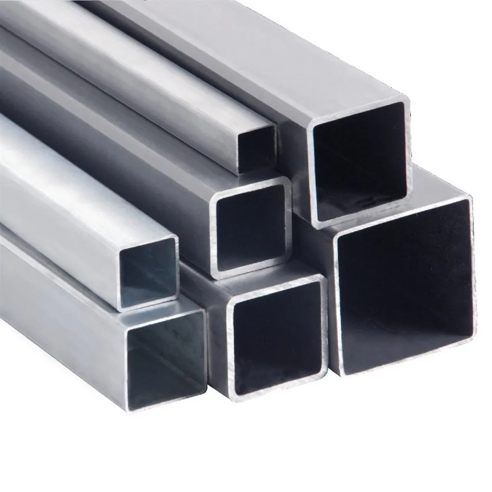 5086 Aluminum Square And Rectangular Tubes 5086 Aluminum Square And Rectangular Tubes
