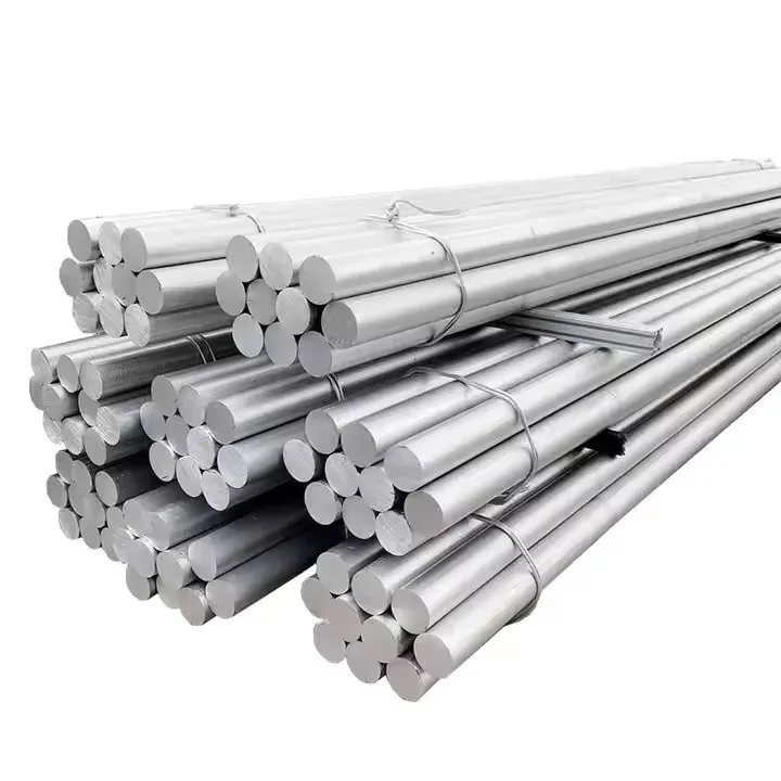 6061 6063 Aluminum Rod 1/4 Inch 6061 6063 Aluminum Rod 1/4 Inch