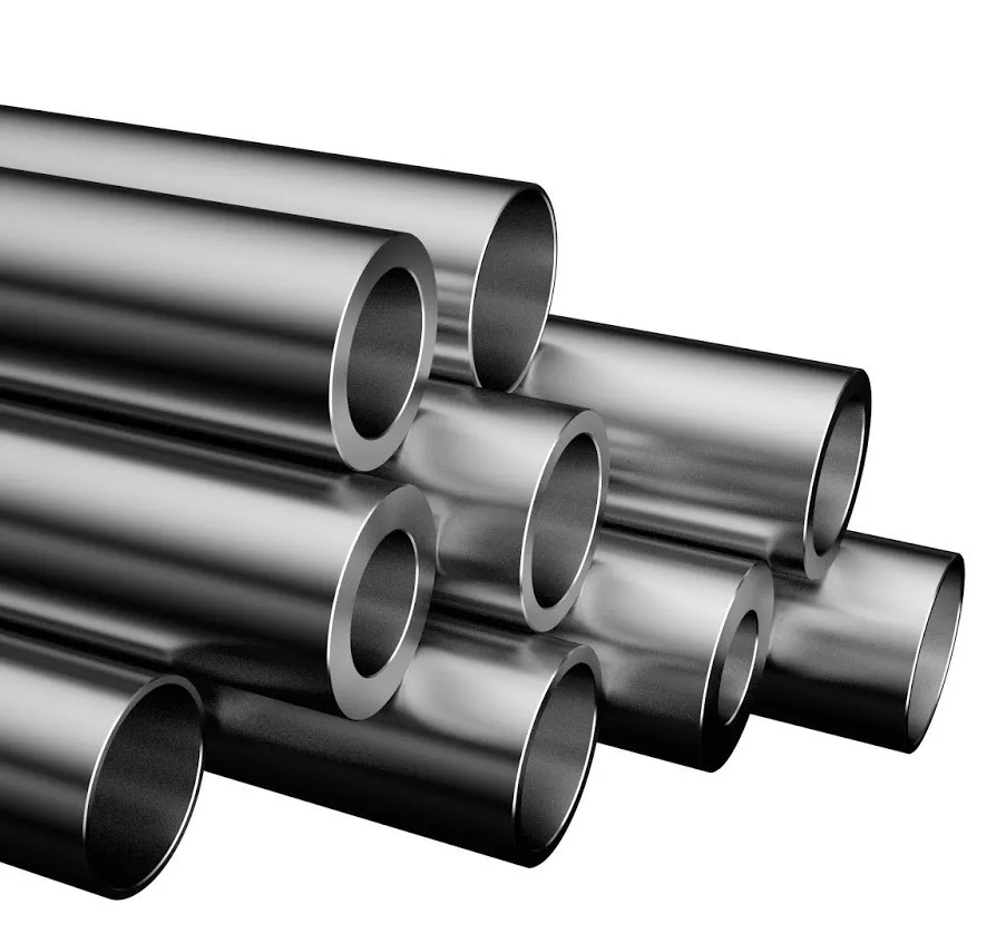 6063 7075 T6 Aluminum Tube