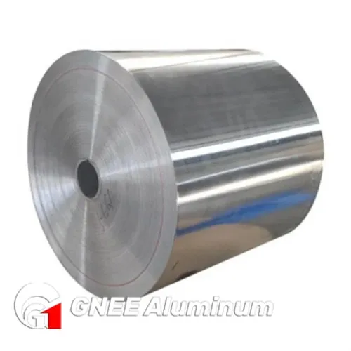 Aluminum Foil For Air Conditioner Industrial Aluminum Foil For Air Conditioner Industrial