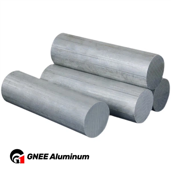 Aluminum Rod H14