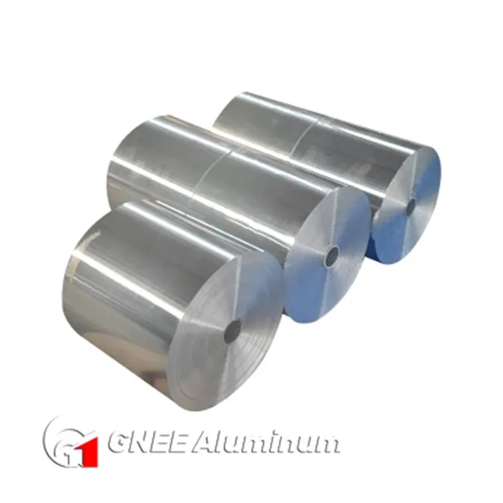 Best Quality Aluminium Foil