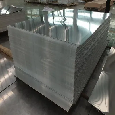 3003 H14 Cast Aluminum Plate 3003 H14 Cast Aluminum Plate