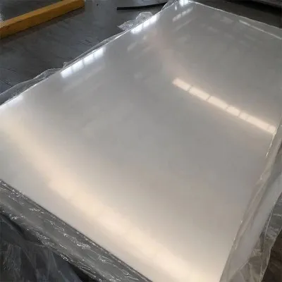 5454 Marine Grade Aluminum Sheet 5454 Marine Grade Aluminum Sheet