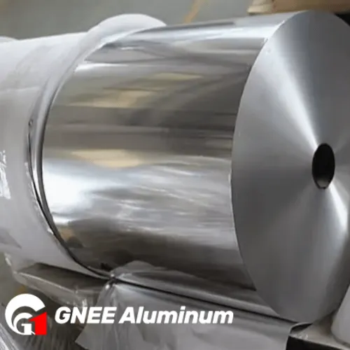Laminated Aluminium,laminated Foil,aluminium Foil