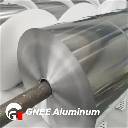 Pharmaceutical Packing Aluminum Foil Alloy 8079