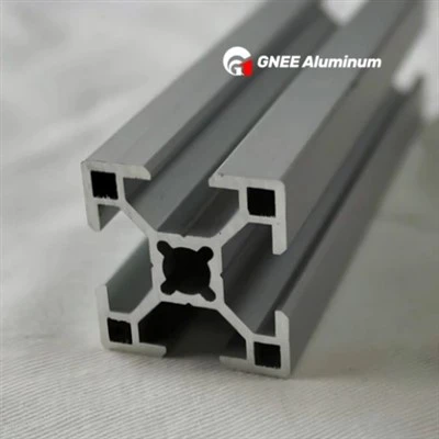 6061 T6 V-SLOT Profil aluminiowy