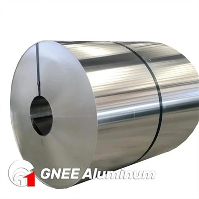 Folia aluminiowa 8011 dla elastycznego, przemysłowego aluminium